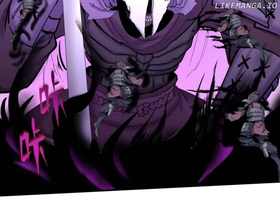 Era of the Haunted chapter 94 - page 91